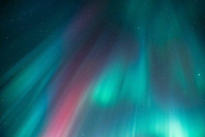 Rovaniemi: Aurora Activity Guarantee - 97% Success Rate Tour - Photography: How the Tour Helps You Get Shots Without Becoming a Photographer