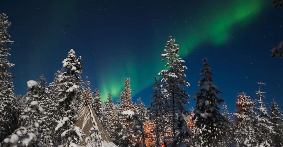 Rovaniemi: Aurora Borealis and Picnic - Why this Rovaniemi Aurora Borealis and Picnic tour makes sense