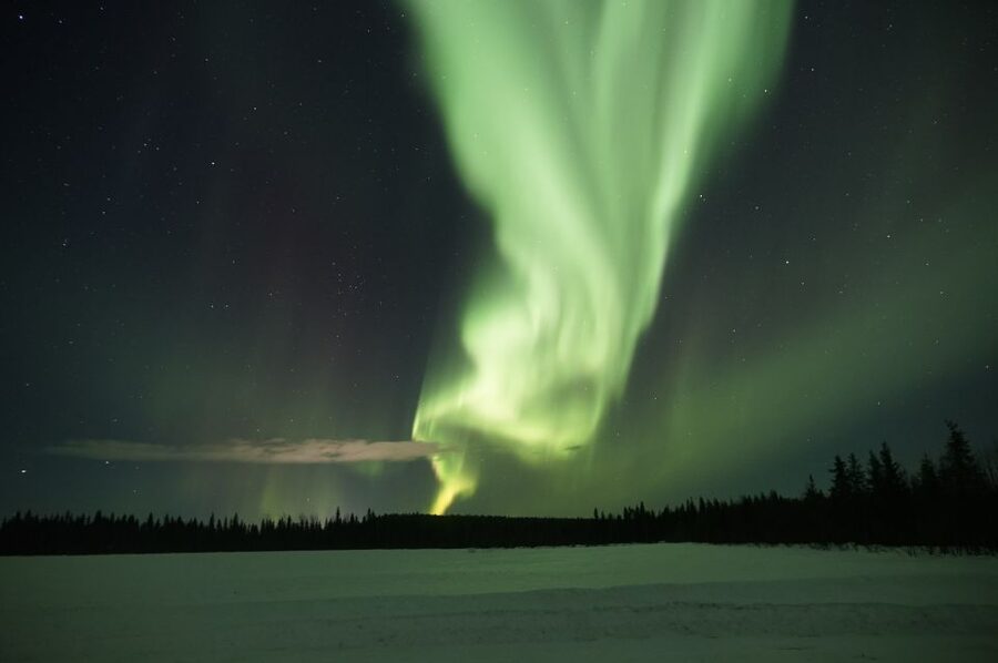 Rovaniemi: Aurora Borealis Hunting Photo Tour - Key highlights to know before you go