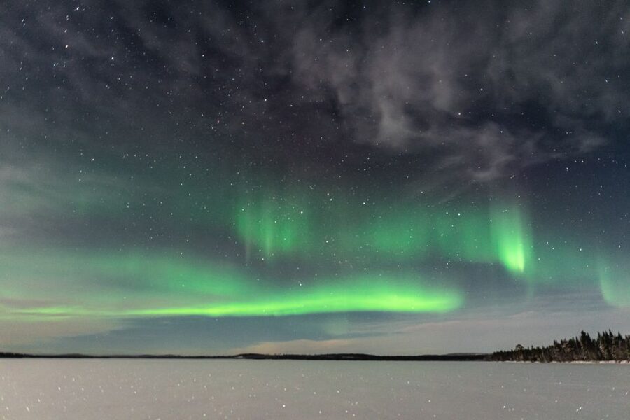 Rovaniemi: Aurora Borealis Hunting Photo Tour - When the experience is best, and when it disappoints