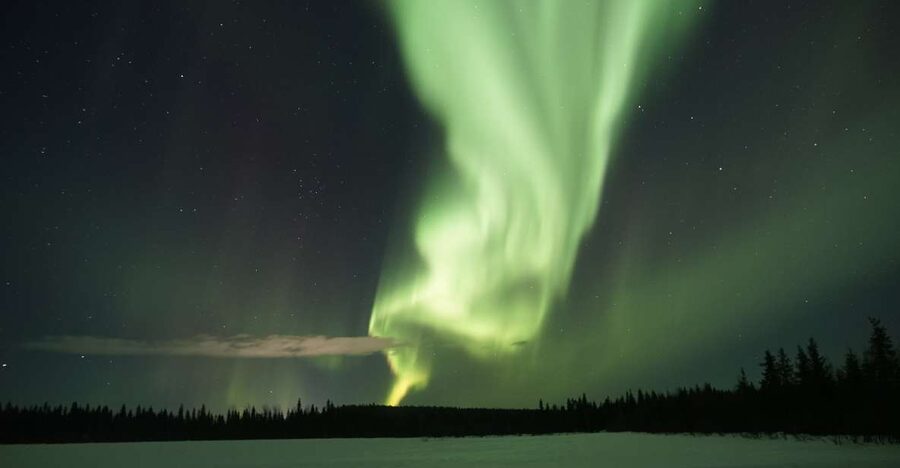 Rovaniemi: Aurora Borealis Hunting Photo Tour - Price and value for a 4-hour aurora photo hunt