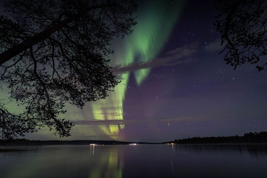 Rovaniemi: Aurora Borealis Tour - The practical payoff: leaving Rovaniemi with real memories