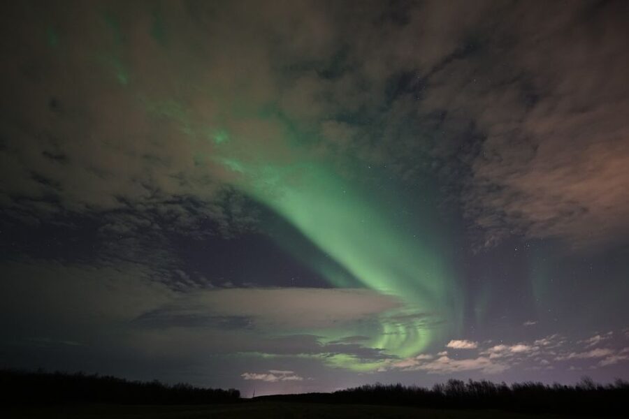 Rovaniemi: Aurora Borealis Tour - Photography tips you can actually use on the spot
