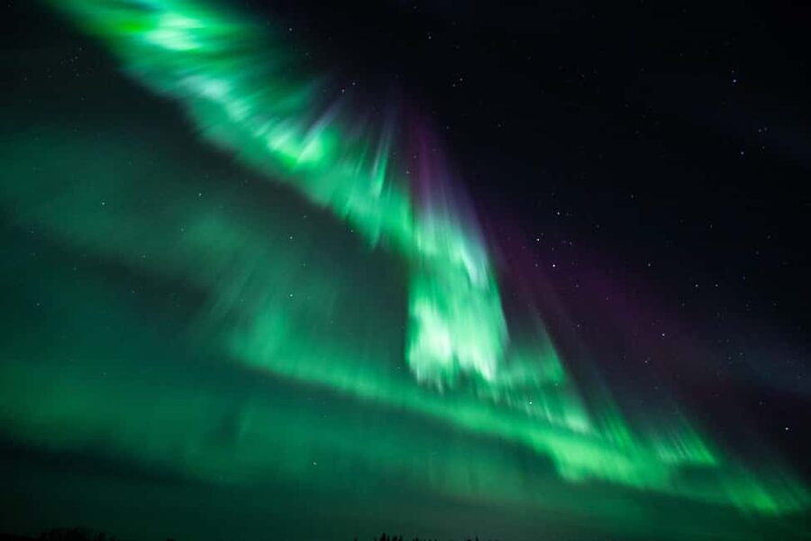 Rovaniemi: Aurora Hunt - Free Photos, 100% Guaranteed Refund - Key things that make this aurora hunt worth your time