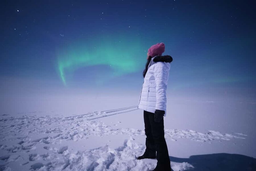 Rovaniemi: Aurora Hunt - Free Photos, 100% Guaranteed Refund - Who This Aurora Hunt Fits Best, and Who Should Skip It
