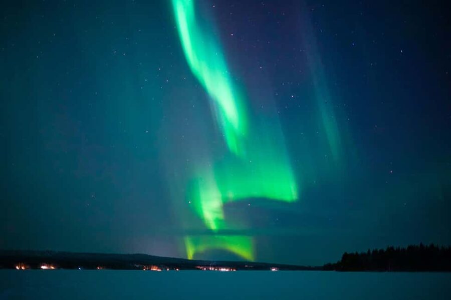 Rovaniemi: Aurora hunting and a fireside BBQ experience - Should you book the Rovaniemi aurora hunting and fireside BBQ tour?