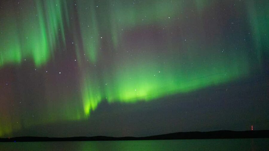 Rovaniemi: Aurora hunting and a fireside BBQ experience - FAQ