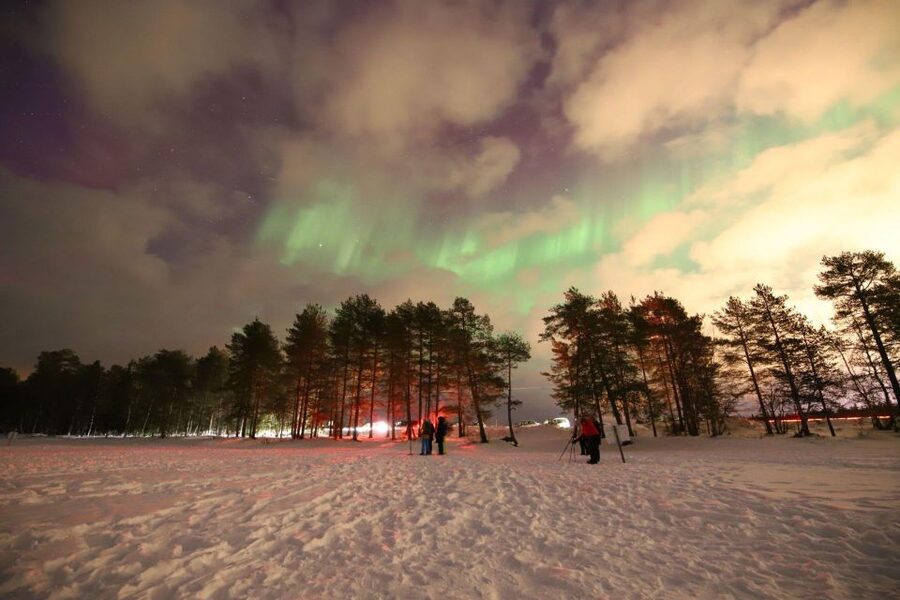 Rovaniemi: Aurora Hunting Photography Tour(98% Success Rate) - Why aurora hunting needs a strategy, not just a wishlist