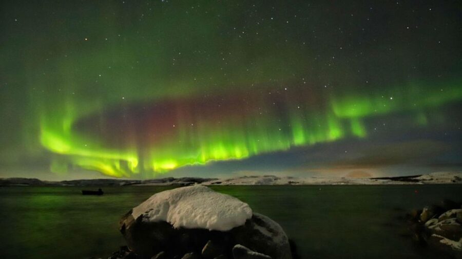 Rovaniemi: Aurora Hunting Photography Tour(98% Success Rate) - Your night plan: first drive, best-spot waiting, and flexible timing