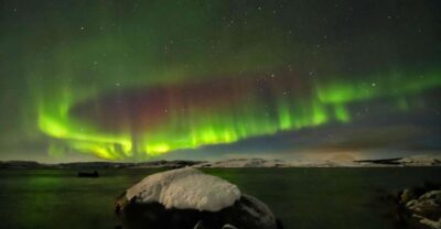 Aurora Hunting Photography Tour(98% Success Rate)