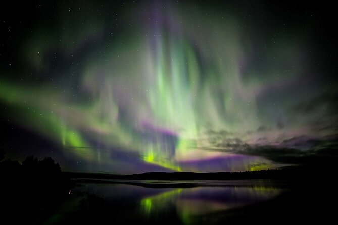 Rovaniemi Aurora Hunting Tour - Why This Aurora Tour Feels Worth the Time