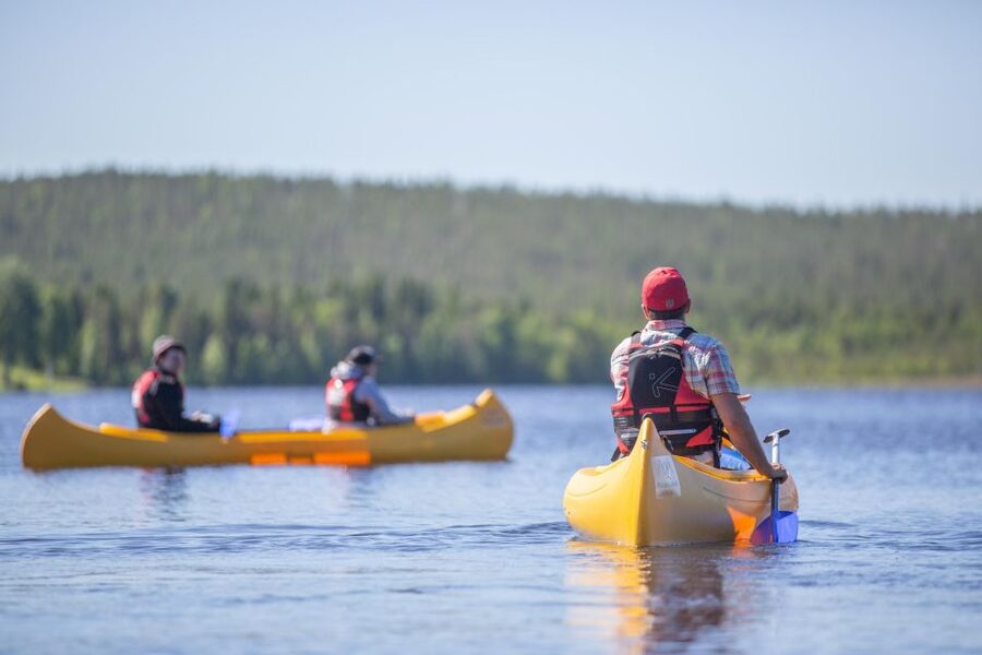 Rovaniemi: Authentic Reindeer Farm & Canoeing - Key Things You Should Know Before You Go