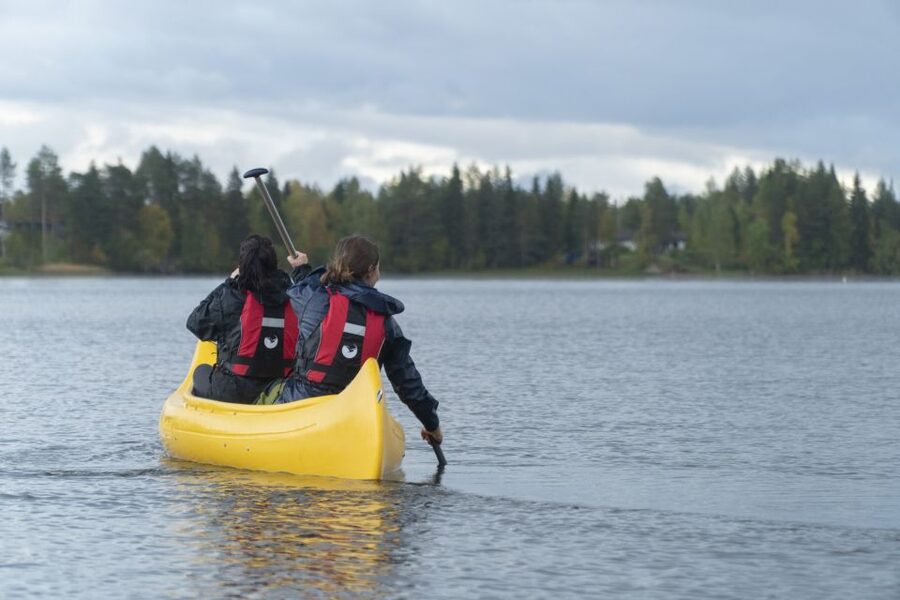 Rovaniemi: Authentic Reindeer Farm & Canoeing - Who This Tour Fits Best, and Who Might Skip It