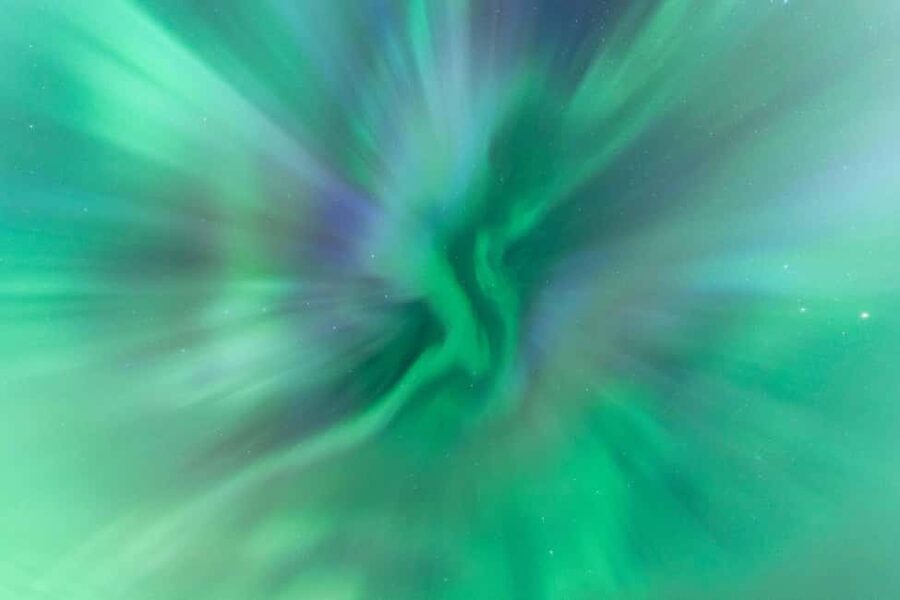 Rovaniemi: Best & Original Aurora Experience with Pro Photos - What makes this aurora tour different in Rovaniemi