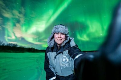 Best & Original Aurora Experience with Pro Photos