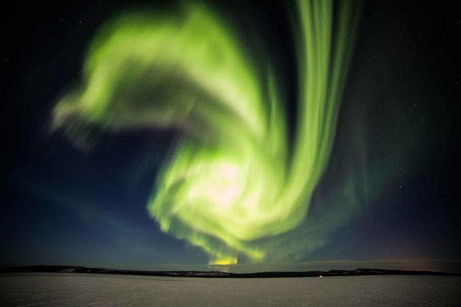 Rovaniemi: Best & Original Aurora Experience with Pro Photos - Camp warmth, BBQ, and why the downtime is part of the plan