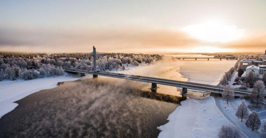 Rovaniemi City Photography Tour - Who this tour suits best