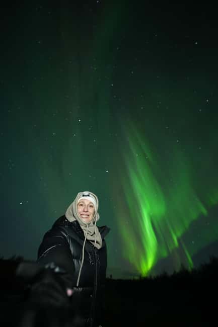 Rovaniemi: Coffee under Northern Lights & Professional Photo - Key Points I’d Use to Decide