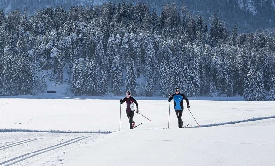 Rovaniemi: Cross Country Wilderness Ski Adventure - Gear and Clothing: What’s Included, and What You Should Still Watch