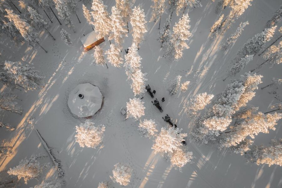 Rovaniemi: Electric Snowmobile Safari Tour with Ice Fishing - Price and Value: Is $209 Worth It for 3 Hours in Lapland?