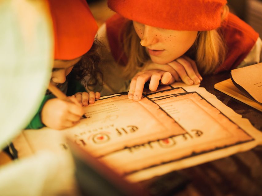 Rovaniemi: Elf Hat Academy in Santa's Village - Getting the most out of your visit
