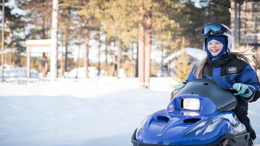 Rovaniemi: Family Snowmobile Safari with Campfire and Snacks - Price and Value: What You’re Really Paying For at About $187 Per Person