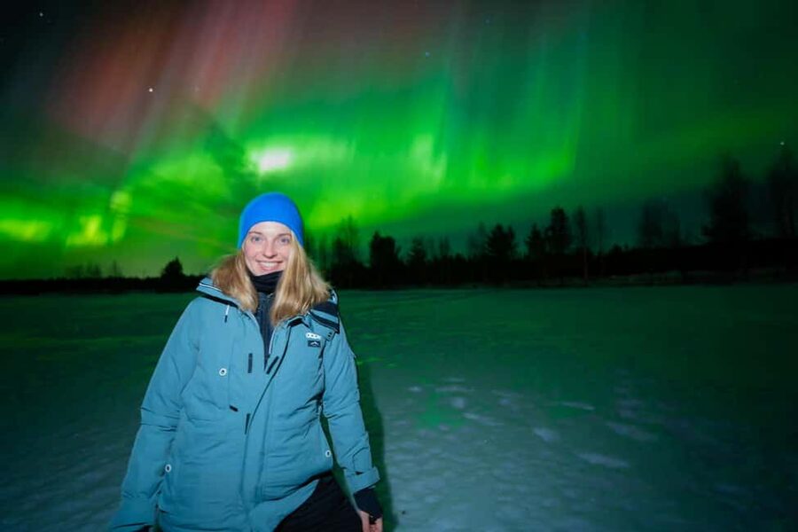 Rovaniemi: Guaranteed Aurora Hunt with Local Guides & Photos - The refund promise and how it reduces your risk
