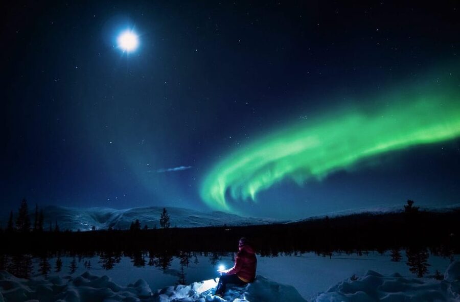 Rovaniemi: Guaranteed Aurora Hunting Tour with Local Guide - Key Things to Know Before You Go