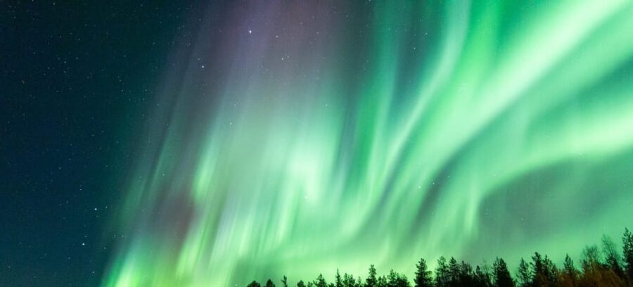 Rovaniemi: Guaranteed Aurora Hunting Tour with Local Guide - Dress Like You Mean It: Warm Layers, Cold Skin, and Eye Patience