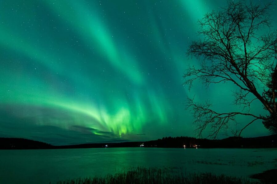 Rovaniemi: Guaranteed Aurora Hunting Tour with Local Guide - Northern Lights Guarantee: How the Refund Helps You Sleep Better