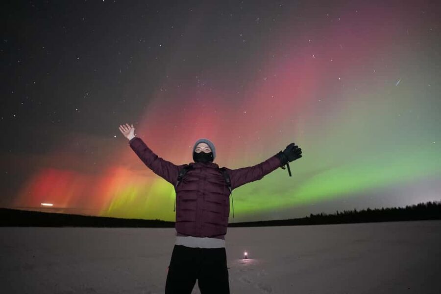 Rovaniemi: Guaranteed Aurora Hunting Tour with Photos&Videos - Why Rovaniemi aurora nights feel more doable in a fixed 4-hour window