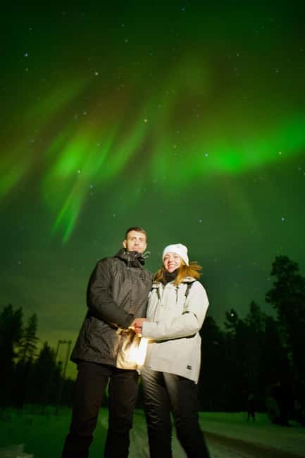 Rovaniemi: Guaranteed Northern Lights & Photography Tour - Key Things That Make This Tour Worth Your Time