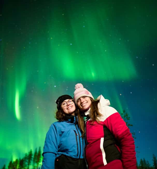 Rovaniemi: Guaranteed Northern Lights & Photography Tour - Who Should Book This Tour (and Who Might Not Love It)