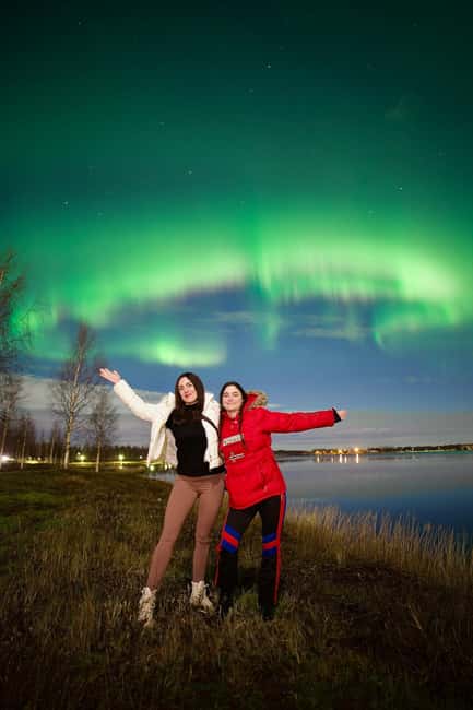 Rovaniemi: Guaranteed Northern Lights & Photography Tour - Should You Book the Guaranteed Northern Lights and Photography Tour?