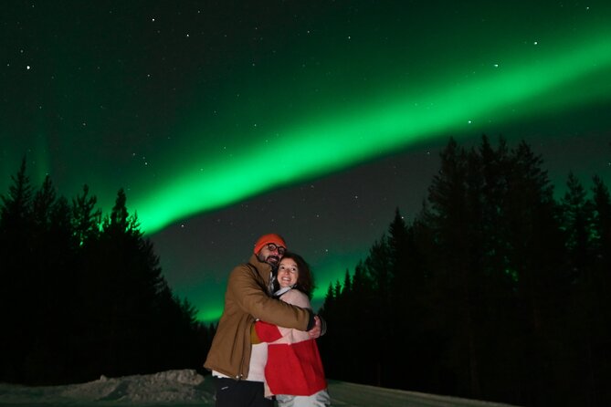 Rovaniemi: Guaranteed Northern Lights - Small Group & Photography - Key highlights worth knowing