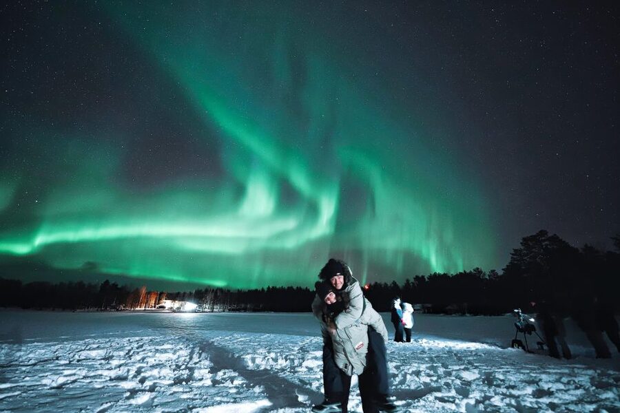 Rovaniemi: Guaranteed Northern Lights Tour - Unlimited Time - Should you book this guaranteed unlimited aurora hunt?
