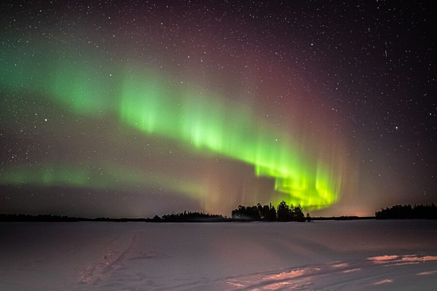 Rovaniemi: Guaranteed Ultimate Aurora Hunt with Photographer - What Makes This Tour Work in Lapland Winter