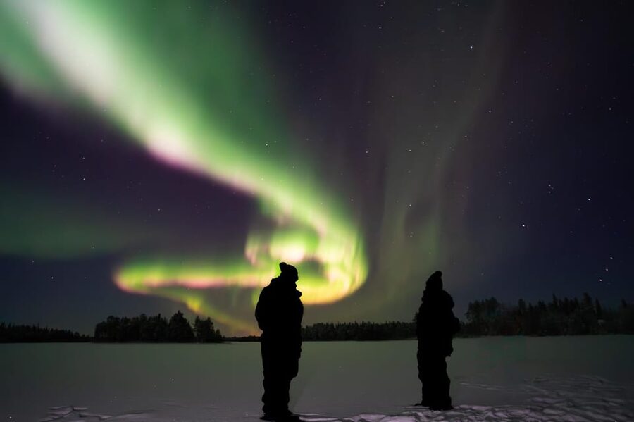 Rovaniemi: Guaranteed Ultimate Aurora Hunt with Photographer - The 8-Hour Plan: Minimum 6 Hours of Aurora Hunting