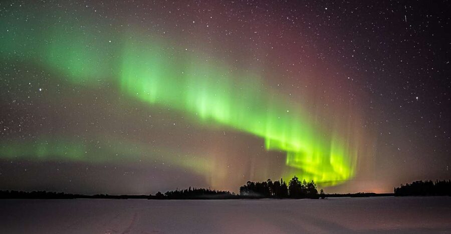 Rovaniemi: Guaranteed Ultimate Aurora Hunt with Photographer - Unlimited Driving For Better Odds (And Why It Matters)