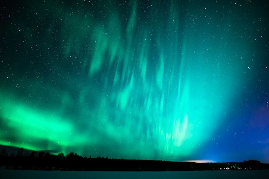 Rovaniemi: Guaranteed Ultimate Aurora Hunt with Photographer - The Real Aurora Reality Check: What Is Guaranteed, What Is Not
