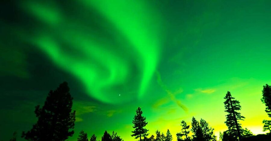 Rovaniemi: Guided Northern Lights Tour - Aurora hunting strategy: multiple stops and smart timing