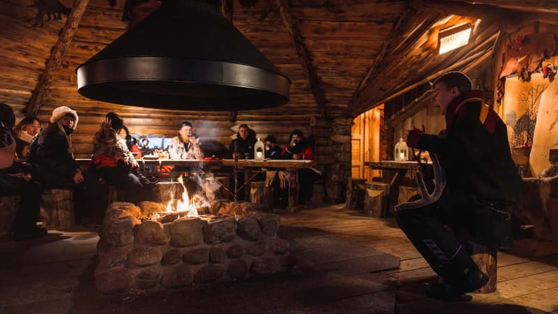 Rovaniemi: Husky & Reindeer Experience with Snowmobile Ride - Rovaniemi’s Snowmobile Plus Sled Ride Combo, What It Really Delivers