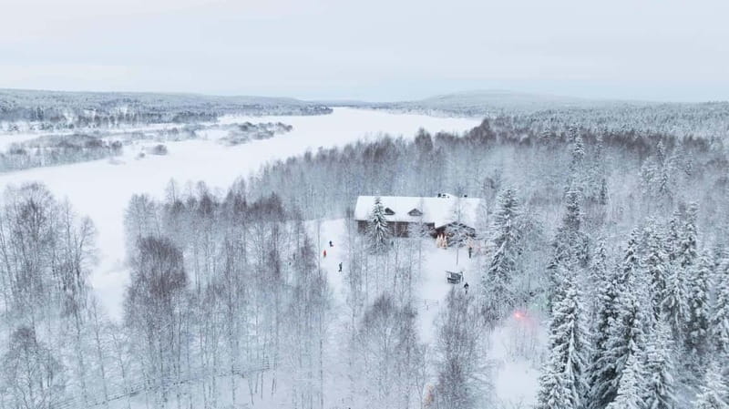 Rovaniemi: Husky & Reindeer Experience with Snowmobile Ride - Who Should Book This Tour, and Who Should Skip It