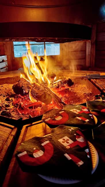 Rovaniemi: Husky Safari with Transfers & BBQ - The 6 to 10 km Self-Driven Safari: What It Feels Like