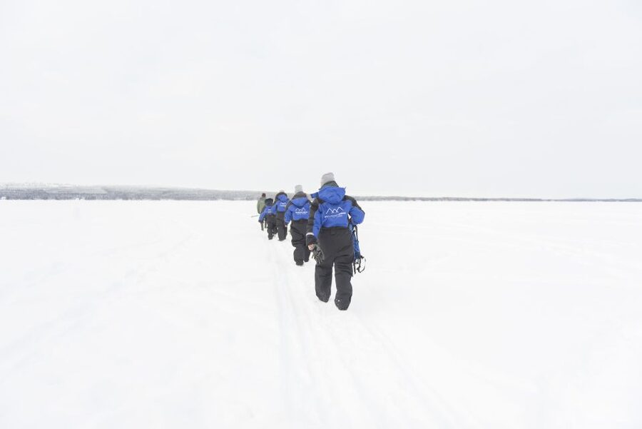 Rovaniemi: Ice Fishing Experience - Teepee Warm-Up and Campfire Snacks: The Real Payoff After the Ice