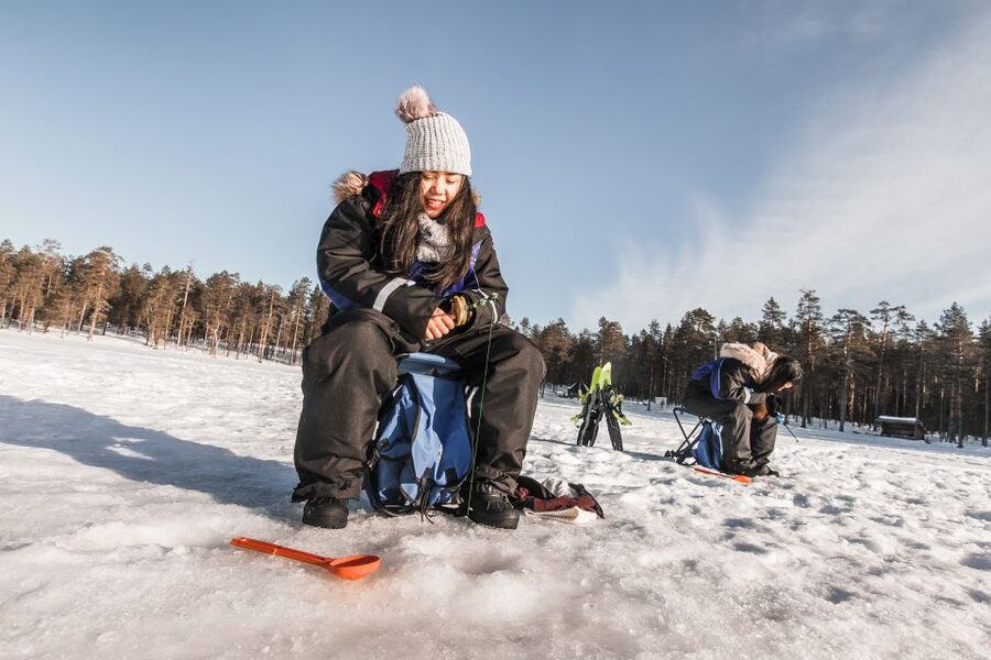 Rovaniemi: Ice Fishing Experience - Price and Value: Is $104 a Fair Deal for Rovaniemi Ice Fishing?