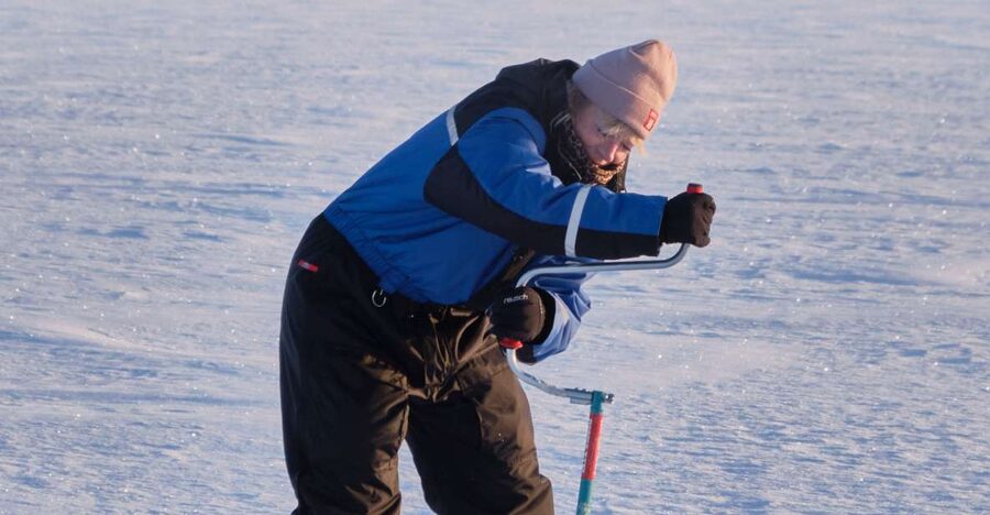 Rovaniemi: Ice-Fishing like a Finn - Should You Book This Ice Fishing Tour?