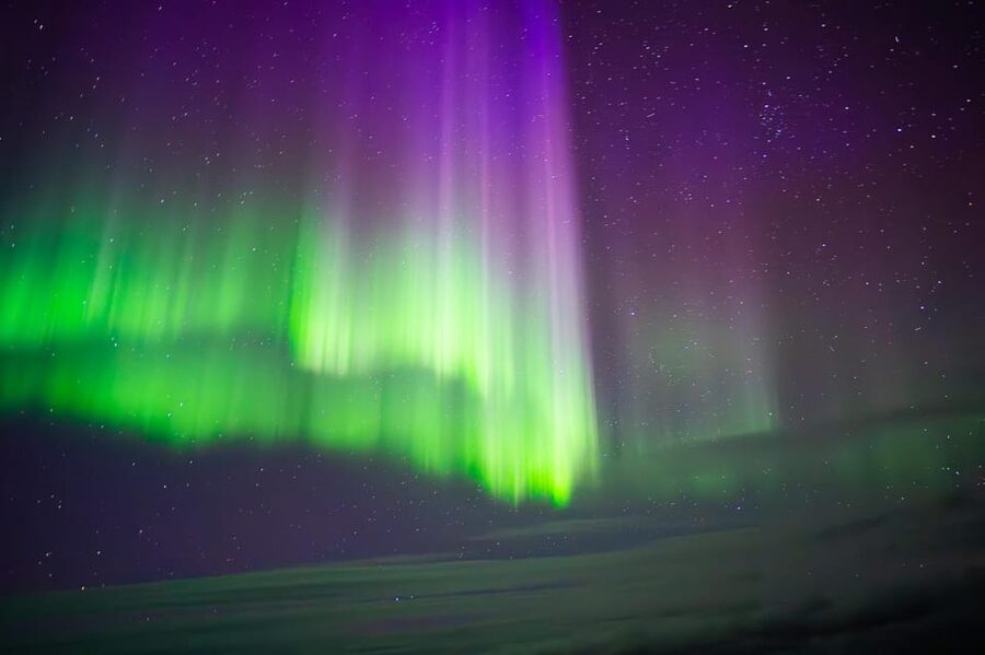 Rovaniemi: Ice Floating Experience with Northern lights - Northern Lights: how to think about the odds
