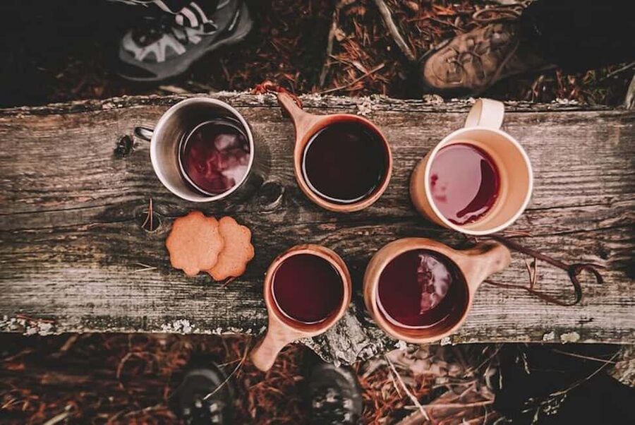 Rovaniemi: Korouoma National Park Guided Day Trip with BBQ - Key things that make this day trip special