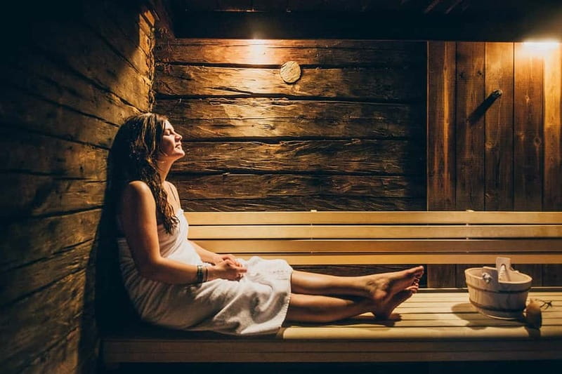 Rovaniemi: Lakeside Private Sauna with Aurora Borealis - Key highlights to know before you go